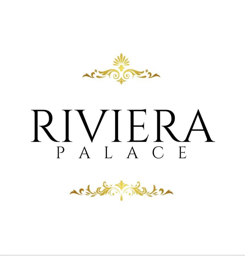 Riviera Palace Shengjin Exterior photo